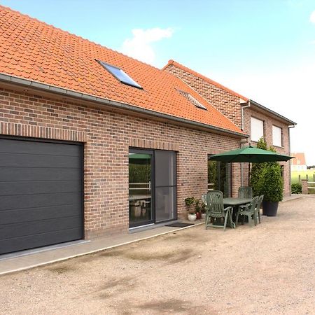 De Lekkermond Guest House Diksmuide Rom bilde