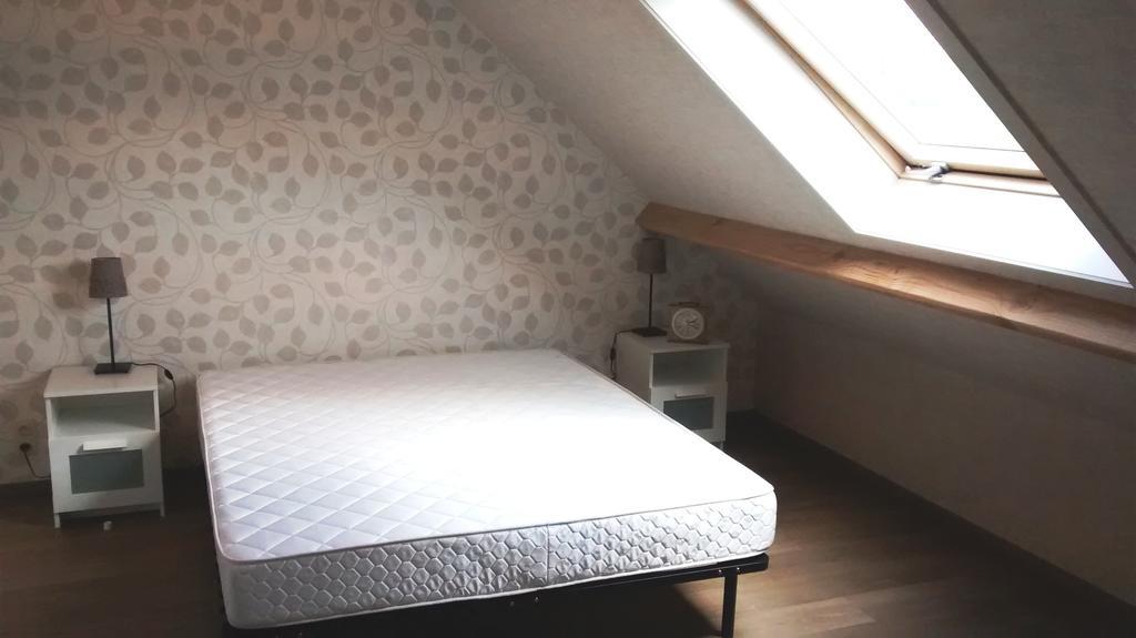 De Lekkermond Guest House Diksmuide Eksteriør bilde